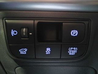 Hyundai Tucson 1.6 T HEV Tecno Sky AT 176 kW (239 CV)