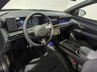 Hyundai Tucson 1.6 T HEV Tecno Sky AT 176 kW (239 CV)