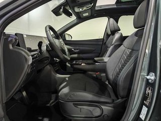 Hyundai Tucson 1.6 T HEV Tecno Sky AT 176 kW (239 CV)