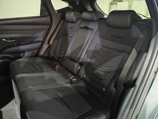 Hyundai Tucson 1.6 T HEV Tecno Sky AT 176 kW (239 CV)