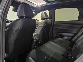 Hyundai Tucson 1.6 T HEV Tecno Sky AT 176 kW (239 CV)