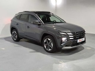 Hyundai Tucson 1.6 T HEV Tecno Sky AT 176 kW (239 CV)