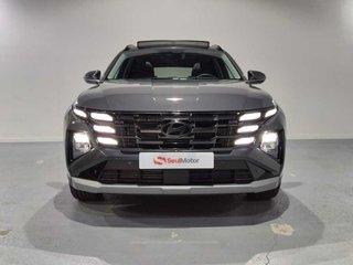 Hyundai Tucson 1.6 T HEV Tecno Sky AT 176 kW (239 CV)