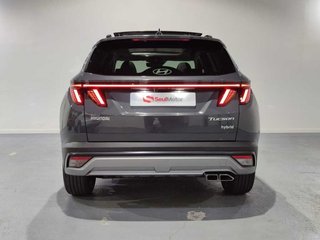 Hyundai Tucson 1.6 T HEV Tecno Sky AT 176 kW (239 CV)