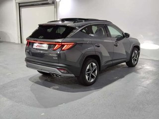 Hyundai Tucson 1.6 T HEV Tecno Sky AT 176 kW (239 CV)