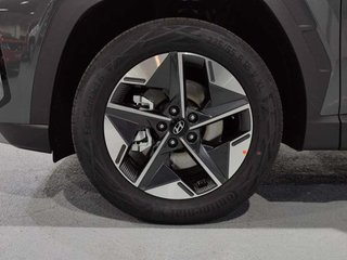 Hyundai Tucson 1.6 T HEV Tecno Sky AT 176 kW (239 CV)