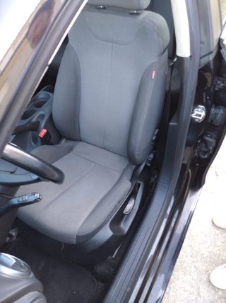SEAT Leon 2008