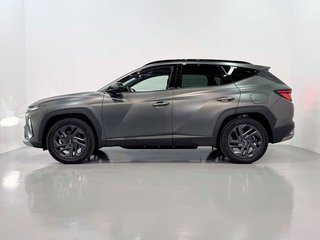 Hyundai Tucson 1.6T PHEV 20 Aniversario Sky AT 185 kW (252 CV)