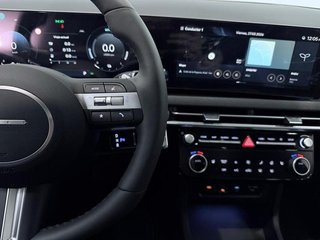 Hyundai Tucson 1.6T PHEV 20 Aniversario Sky AT 185 kW (252 CV)