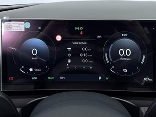 Hyundai Tucson 1.6T PHEV 20 Aniversario Sky AT 185 kW (252 CV)