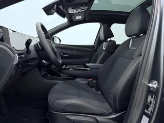 Hyundai Tucson 1.6T PHEV 20 Aniversario Sky AT 185 kW (252 CV)