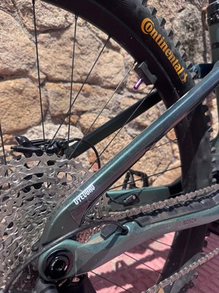Orbea Wild M-10 2026