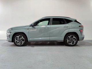 Hyundai Kona 1.6 GDI HEV N Line Style DT 101 kW (138 CV)