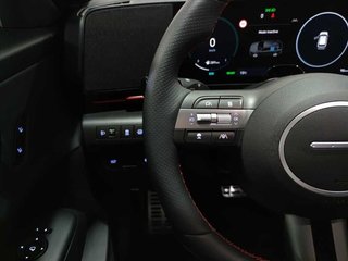 Hyundai Kona 1.6 GDI HEV N Line Style DT 101 kW (138 CV)