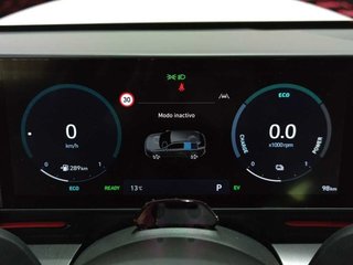 Hyundai Kona 1.6 GDI HEV N Line Style DT 101 kW (138 CV)