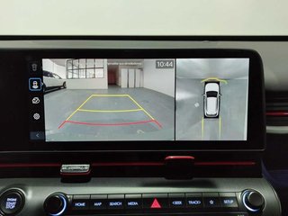Hyundai Kona 1.6 GDI HEV N Line Style DT 101 kW (138 CV)