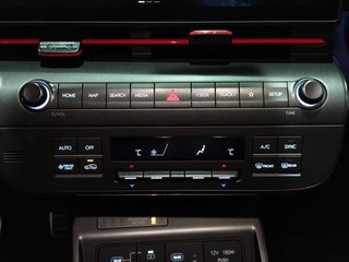 Hyundai Kona 1.6 GDI HEV N Line Style DT 101 kW (138 CV)