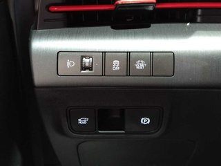 Hyundai Kona 1.6 GDI HEV N Line Style DT 101 kW (138 CV)