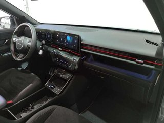 Hyundai Kona 1.6 GDI HEV N Line Style DT 101 kW (138 CV)