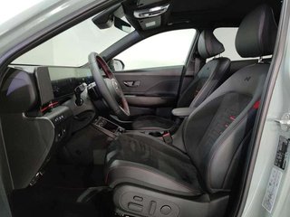 Hyundai Kona 1.6 GDI HEV N Line Style DT 101 kW (138 CV)
