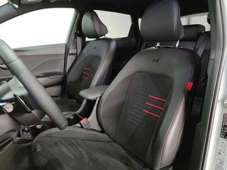 Hyundai Kona 1.6 GDI HEV N Line Style DT 101 kW (138 CV)