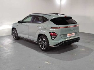 Hyundai Kona 1.6 GDI HEV N Line Style DT 101 kW (138 CV)