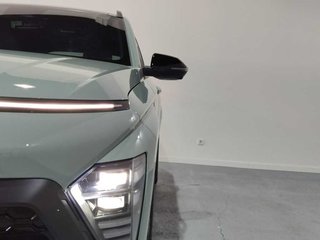 Hyundai Kona 1.6 GDI HEV N Line Style DT 101 kW (138 CV)