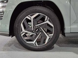 Hyundai Kona 1.6 GDI HEV N Line Style DT 101 kW (138 CV)
