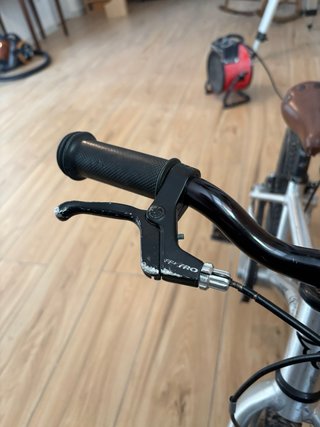 Bicicleta Infantil Early Rider 16