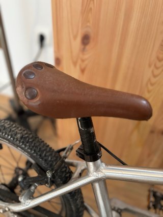 Bicicleta Infantil Early Rider 16