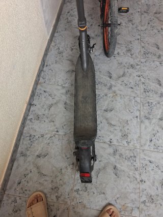 Patinete Eléctrico BONGO M30