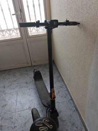 Patinete Eléctrico BONGO M30
