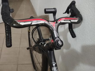 Pinarello Dogma Carbono
