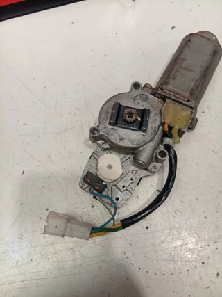 Motor Techo Eléctrico Hyundai Coupé 96-00