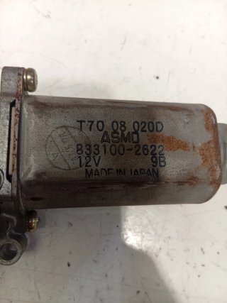 Motor Techo Eléctrico Hyundai Coupé 96-00