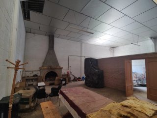 Nave Agrícola en Corella (Navarra)