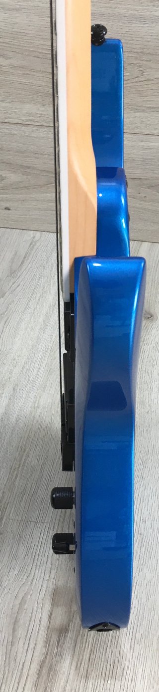 Harley Benton R446