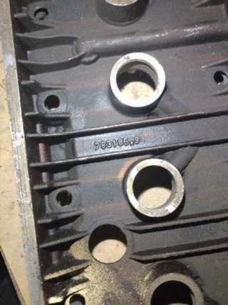 TAPA BALANCINES | Atr.1:11127838754 BMW SERIE 3 C