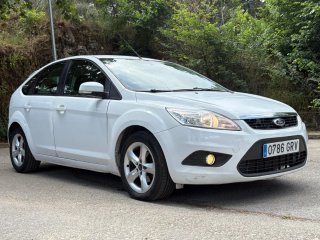 Ford Focus 2009