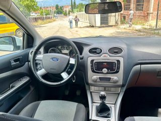 Ford Focus 2009