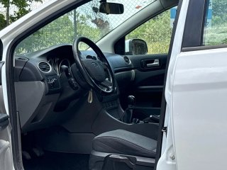 Ford Focus 2009