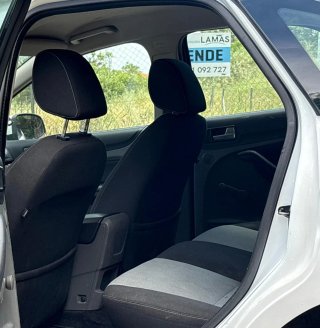 Ford Focus 2009