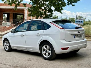 Ford Focus 2009