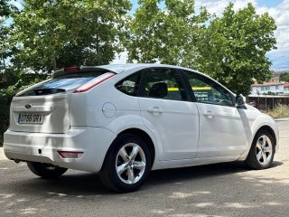 Ford Focus 2009