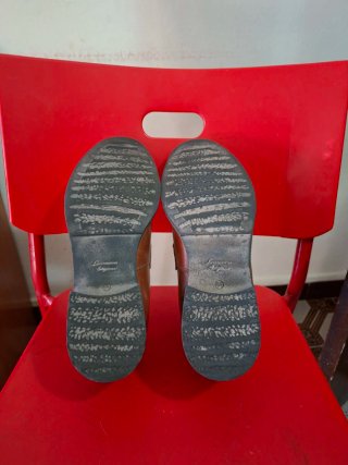 Mocasines Musse & Cloud Marrones