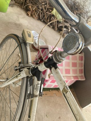 Peugeot PX-10 1969 - Bicicleta Carretera Vintage