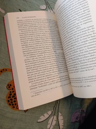 La cárcel del feminismo hacia un pensamiento is...
