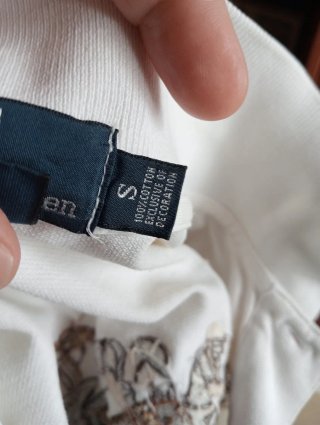 Polo con ricamo - Ralph Lauren