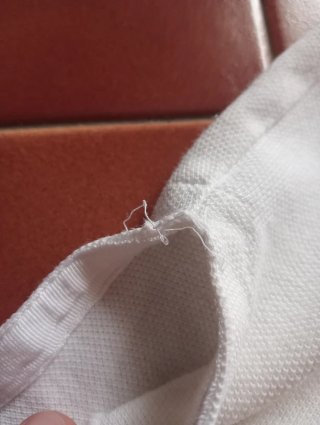 Polo con ricamo - Ralph Lauren