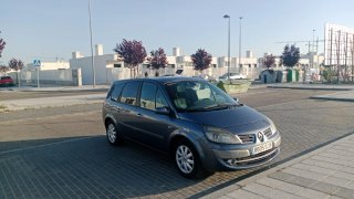 Renault Grand Scenic 2009